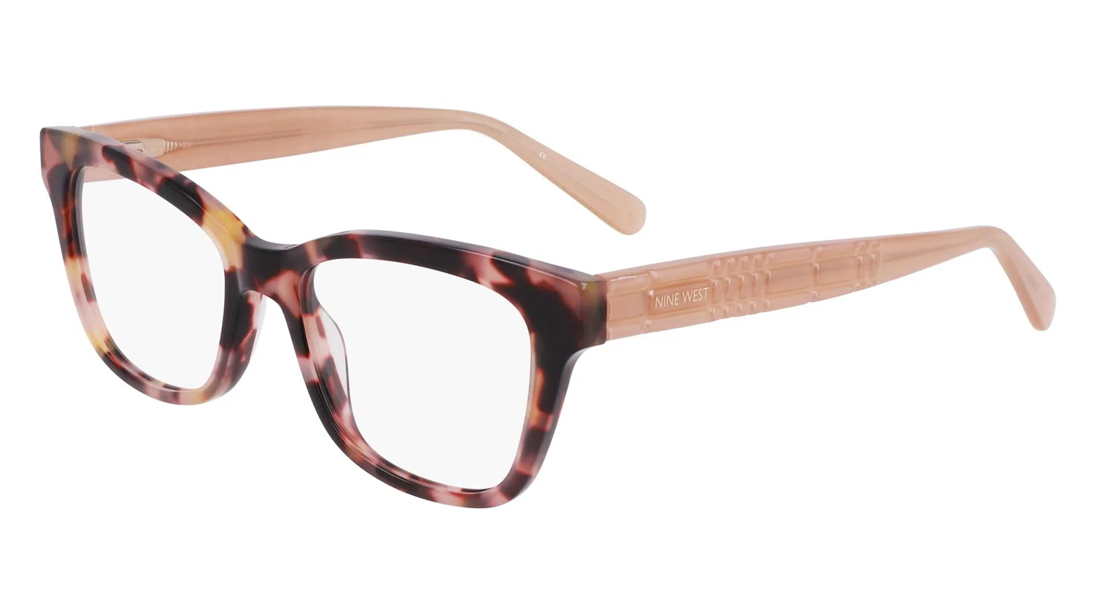 Nine West NW5236 Eyeglasses - view 4